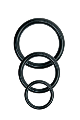 Basix Rubber Works Universal Harness - Plus Size PD4320-02
