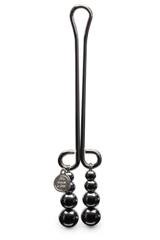 Fifty Shades Darker Just Sensation Beaded Clitoral Clamp LHR-63953