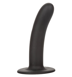 Boundless Smooth - 6 Inch - Black SE2700193