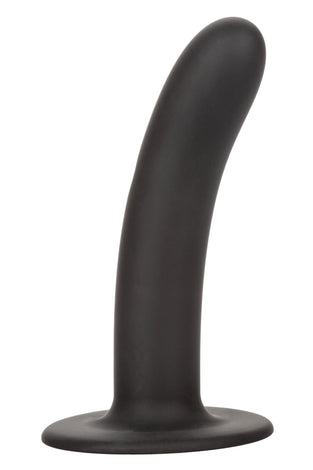 Boundless Smooth - 6 Inch - Black SE2700193