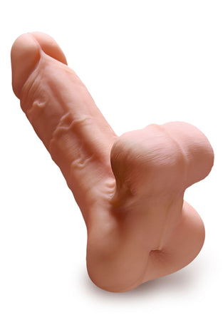 Pdx Male Reach Around Stroker PD3788-21