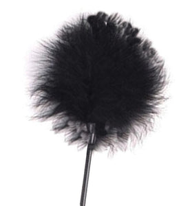 Orange Is the New Black Riding Crop and Tickler ICB2531-2
