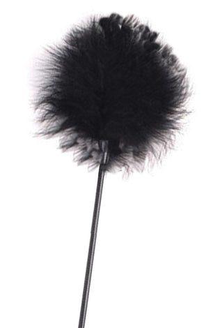 Orange Is the New Black Riding Crop and Tickler ICB2531-2
