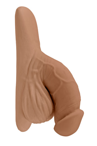 4 Inch Silicone Packer Medium GX-PK-2529-2