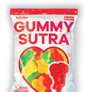 Gummy Sutra - Each HTP3238-E