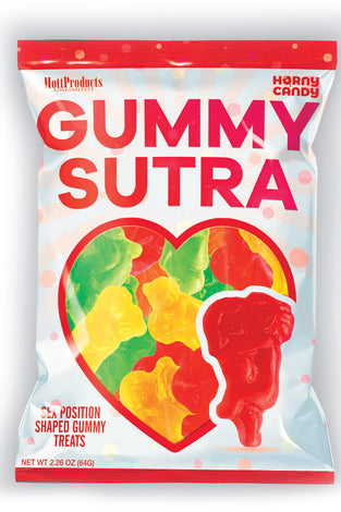 Gummy Sutra - Each HTP3238-E