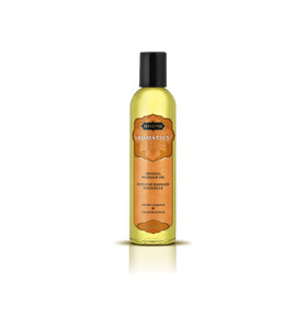 Aromatics Massage Oil - Sweet Almond - 2 Fl Oz KS10275
