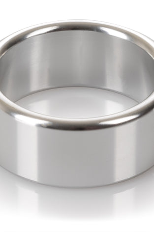 Alloy Metallic Ring - Medium SE1370102