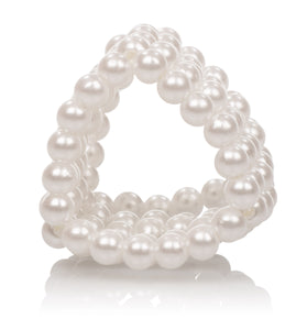 Basic Essentials Pearl Stroker Beads - Small SE1727102