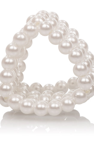 Basic Essentials Pearl Stroker Beads - Small SE1727102
