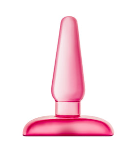 B Yours Eclipse Pleaser - Small - Pink BL-19600