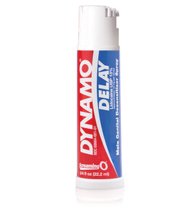 Dynamo Delay Spray - Each DD-R-110E