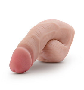 Performance - 5 Inch Packer - Vanilla BL-57853