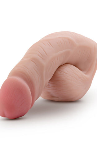 Performance - 5 Inch Packer - Vanilla BL-57853