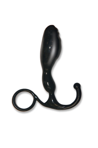 The 9's P-Zone Advanced Thick Prostate Massager ICB2648-2