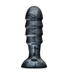 Jet - Bruiser - Carbon Metallic Black BL-15835