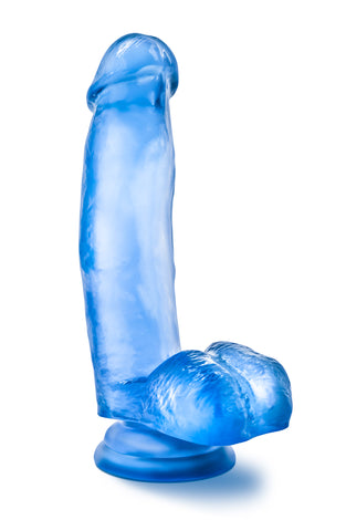 Sweet N Hard 1 - Blue BL-16422
