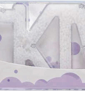 Fuck Me Bath Bomb - Jasmine HTP3473