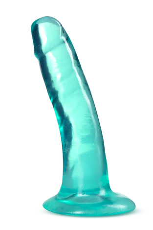 B Yours Plus - Hard N Happy - Teal BL-14512