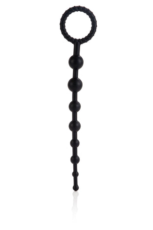 Booty Call X-10 Beads - Black SE1197002