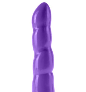 Dillio Purple - 6 Inch Twister PD5304-12