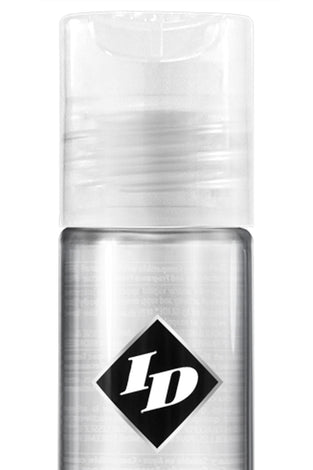 Xtreme 1 Fl Oz  Pocket Bottle ID-DXTM01
