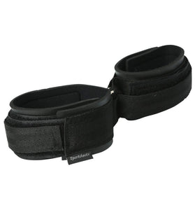 Super Cuffs SS410-01