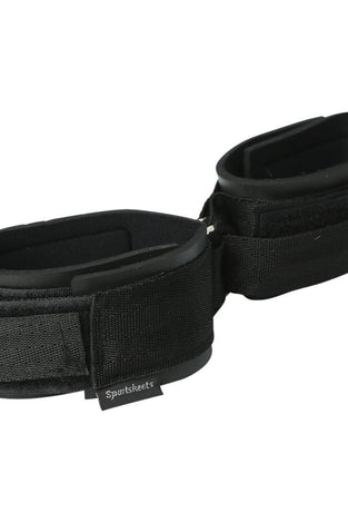 Super Cuffs SS410-01