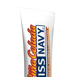 Swiss Navy Pina Colada Water-Based Lubricant 10ml MD-SNFPC10ML