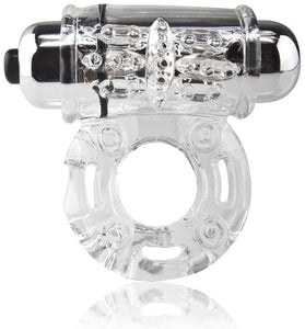 O Wow! - Each - Clear OW110-CL