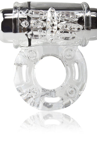 O Wow! - Each - Clear OW110-CL