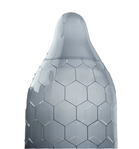 Hex Condoms Original - 3 Pack LELO-2470