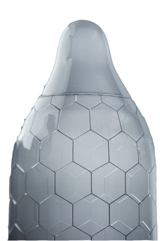 Hex Condoms Original - 3 Pack LELO-2470