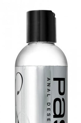 Passion Anal Desensitizing Lubricant With  Lidocaine - 8.5 Fl. Oz. PL-AD212