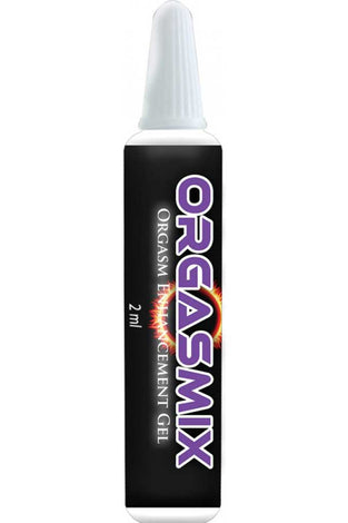 Orgasmix - 2ml Tubes - 144 Pcs Display HTP2656D