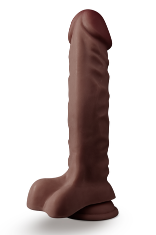 Loverboy - the Dj - Chocolate BL-28516