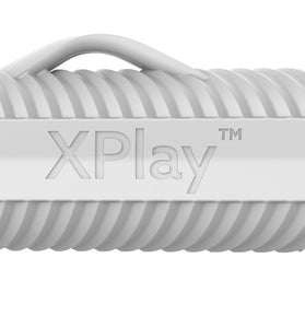 Xplay Jack Daddy - Stroker - Clear PF-XP15C