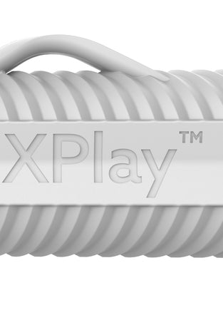Xplay Jack Daddy - Stroker - Clear PF-XP15C