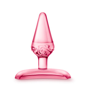 Play With Me - Jolly Plug - Pink BL-10080
