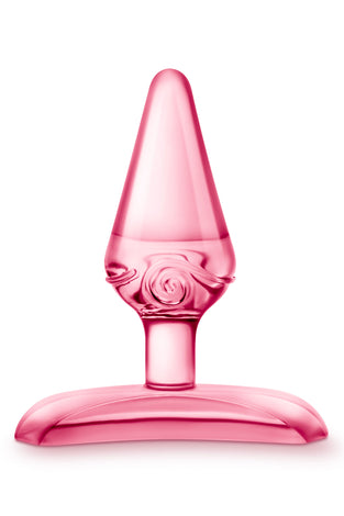 Play With Me - Jolly Plug - Pink BL-10080