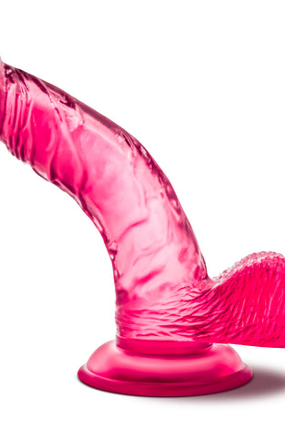B Yours - Sweet n' Hard 8 - Pink BL-16480