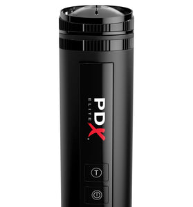 Pdx Elite Moto Bator X PDRD536