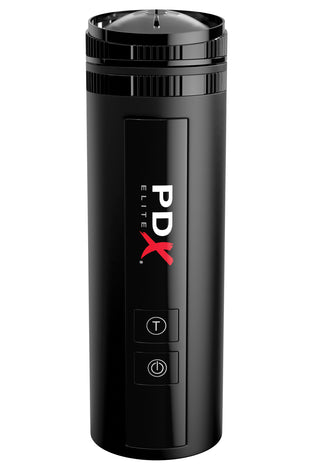 Pdx Elite Moto Bator X PDRD536