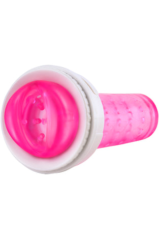 Pipedream Extreme Toyz Roto Bator Pussy PDRD287