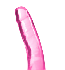 B Yours Plus - Hard N Happy - Pink BL-14510