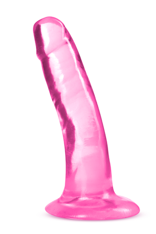 B Yours Plus - Hard N Happy - Pink BL-14510