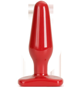 Red Boy Medium Butt Plug DJ0901-03