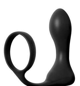Anal Fantasy Elite Rechargeable Ass-Gasm Pro PD4776-23