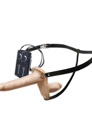 Fetish Fantasy Series Super Penetrix Strap-On PD3351-20