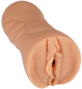 Signature Strokers - Leo of Leolulu - Ultraskyn  Pocket Pussy DJ5510-31-BX